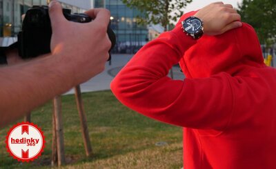 Diesel Mr. Daddy DZ7313