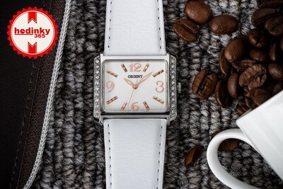 Orient Classic Quartz FQCBD004W