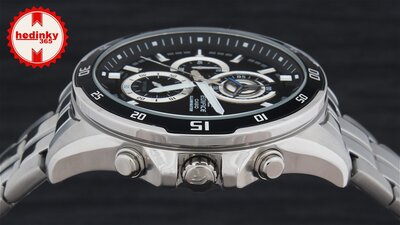 Casio Edifice EFR-547D-1AVUEF
