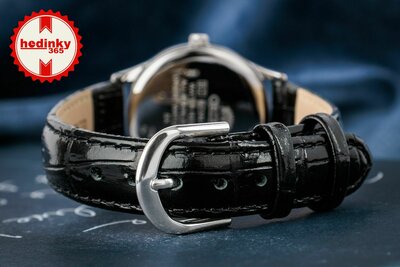 Orient Contemporary Quartz FSZ3N005W