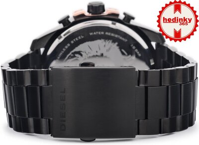 Diesel Mega Chief DZ4309