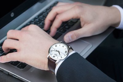 Tissot Tradition Quartz T063.610.16.038.00