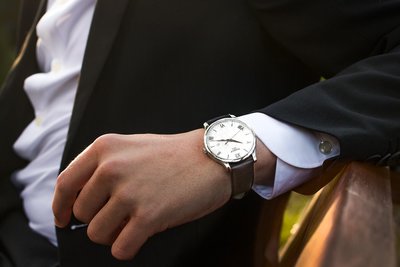 Tissot Tradition Quartz T063.610.16.038.00