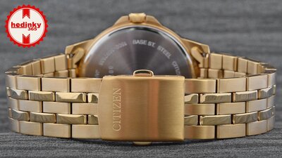 Citizen Basic Quartz BF2013-56PE