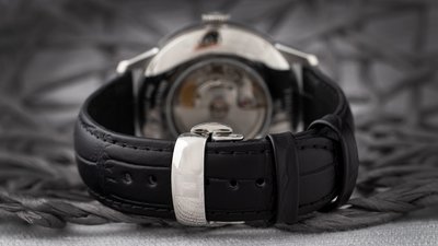 Tissot Chemin des Tourelles Powermatic 80 T099.407.16.447.00