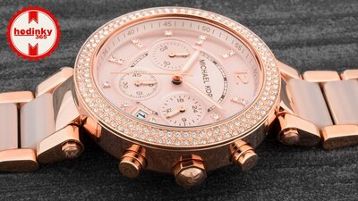 Michael Kors Parker MK5896