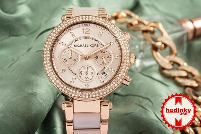 Michael Kors Parker MK5896