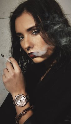 Michael Kors Parker MK5896