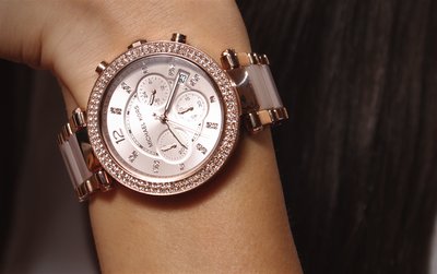 Michael Kors Parker MK5896