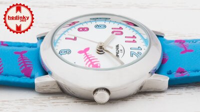 Bentime 002-1380B (motiv pește)