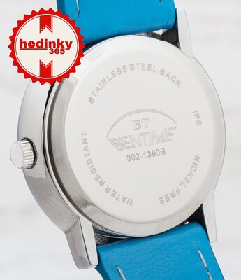 Bentime 002-1380B (motiv pește)