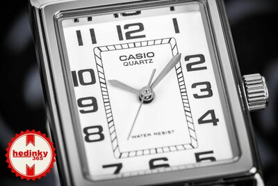 Casio Collection LTP-1234PD-7BEG