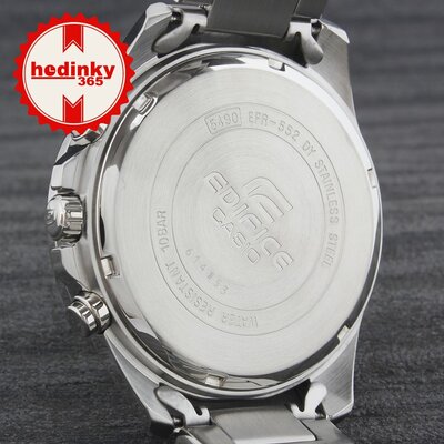 Casio Edifice EFR-552D-1A2VUEF