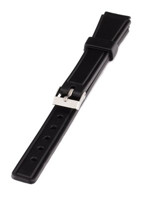 Curea din plastic Mavex P018, negru