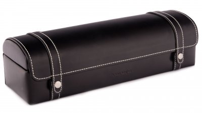 Kazeta pentru ceasuri Friedrich Lederwaren London 26140-2
