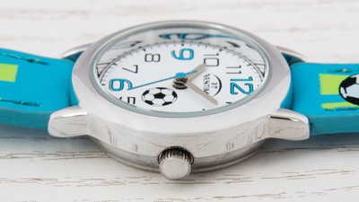 Bentime 001-DK5067G (motiv fotbal)