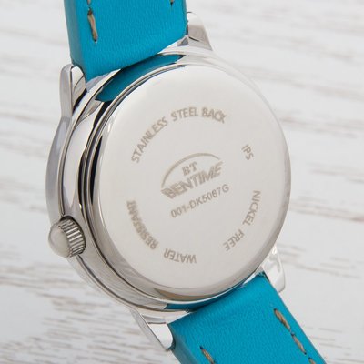 Bentime 001-DK5067G (motiv fotbal)