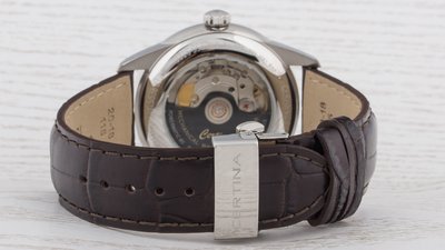 Certina DS-1 Automatic Powermatic 80 C029.807.16.081.01