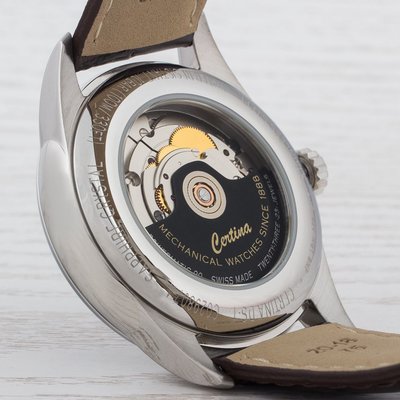 Certina DS-1 Automatic Powermatic 80 C029.807.16.081.01