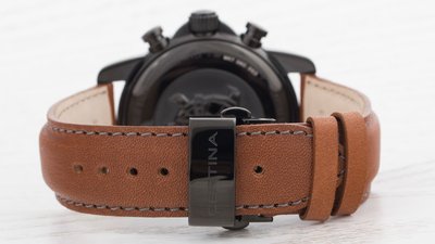 Certina DS Podium Quartz Precidrive Chronograph 1/10 Sec C034.417.36.057.00