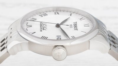 Tissot Le Locle Automatic T006.407.11.033.00