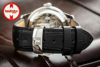 Tissot Le Locle Automatic T006.407.16.033.00