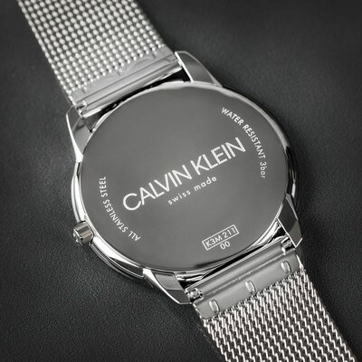 Calvin Klein Minimal K3M2112Z