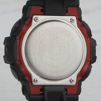 Casio G-Shock Original GA-700-1AER