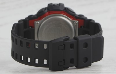 Casio G-Shock Original GA-700-1AER