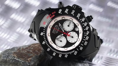 Invicta Reserve Quartz 52mm 22138