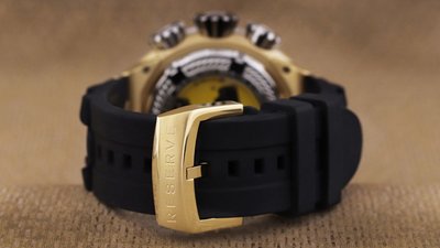 Invicta Reserve Bolt Quartz 55mm 21366