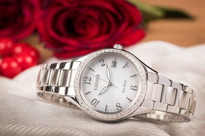 Citizen Elegant Eco-Drive EO1180-82A