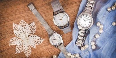 Citizen Elegant Eco-Drive EO1180-82A