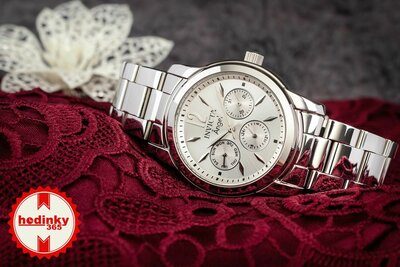 Invicta Angel Quartz 38mm 0461