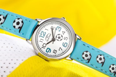 Bentime 001-9BA-5067K (motiv fotbal)