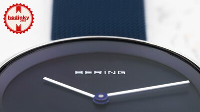 Bering Classic 14531-307