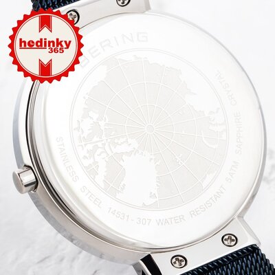 Bering Classic 14531-307