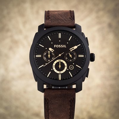 Fossil Machine FS4656