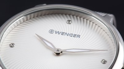 Wenger Urban Donnissima Quartz 01.1721.107