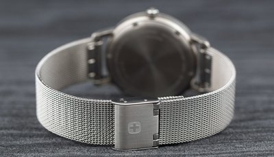 Wenger Urban Donnissima Quartz 01.1721.107