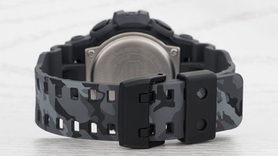 Casio G-Shock Original GA-700CM-8ER Camouflage Series