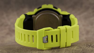 Casio G-Shock Original G-Squad GBA-800-9AER