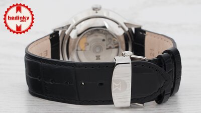 Edox Les Vauberts Automatic 80106 3C AR