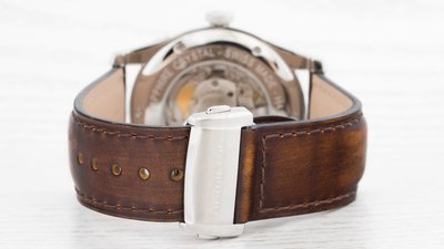 Hamilton American Classic Spirit of Liberty Auto H42415541