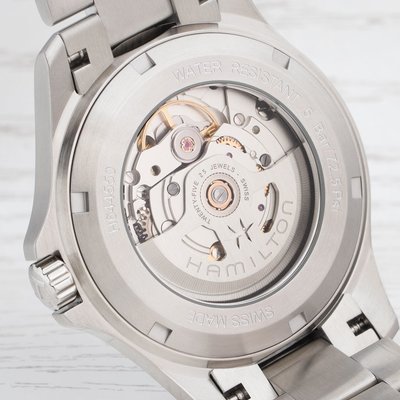 Hamilton Khaki King Auto H64455133