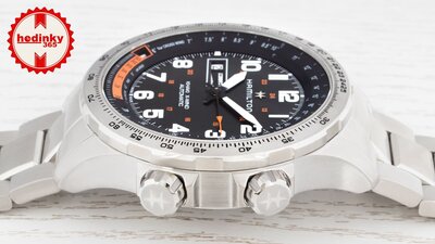 Hamilton Khaki X-Wind Day Date Auto H77755133