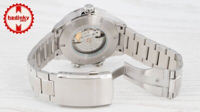 Hamilton Khaki X-Wind Day Date Auto H77755133