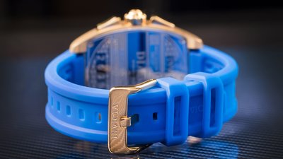 Invicta S1 Rally Quartz 42mm 26399