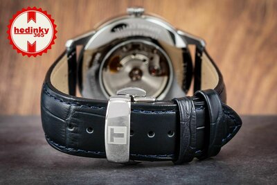 Tissot Chemin Des Tourelles Powermatic 80 T099.407.16.048.00