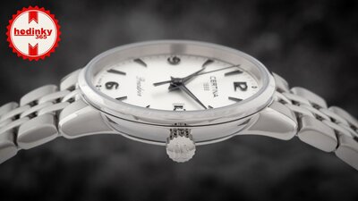 Certina DS Caimano Lady Quartz Precidrive C035.210.11.037.00